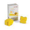 Консуматив Solid-Ink Yellow за Xerox ColorQube 8570 - 4.4K