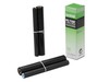 Ribbon Refill Rolls BROTHER for FAX 84/86/104/106 - 2 rolls