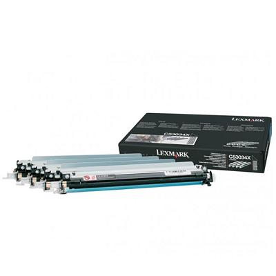 Photoconductor Unit ,4 x 20,000 pages,C520n / C522n / C524 / C530dn / C532/ C534