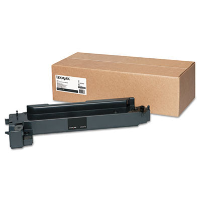 Special price for stock! Waste Toner Bottle,36,000 pages mono or 18,000 pages color,C792/ CS796de / X792/  XS795dte / XS796/ XS798