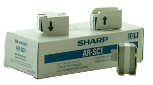 Консуматив SHARP Staple cartridge for AR-FN4, AR-FN5A, AR-FN6