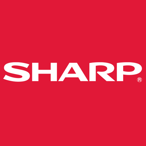 Консуматив SHARP UPPER HEATROLLER MX2600N/MX3100N, MX2301N