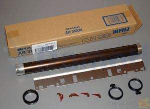 Консуматив SHARP UPPER HEAT ROLLER KIT AR5625/5631, ARM256/316, MXM260/310, AR5726/5731, MXM264N/314N/354N (150K)