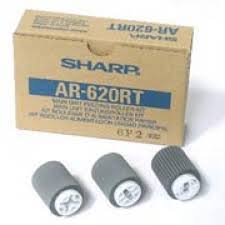 Консуматив SHARP MAIN UNIT FEEDING ROLLER KIT MXM550/620/700 (100K) & ARM550/620/700 (100K)