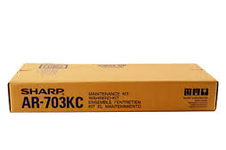Консуматив SHARP MAINTENANCE KIT 3-A ARM550/620/700 (250/300/300K) to be applied for Main units produced from April/2007 onward