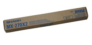 Консуматив SHARP SECONDARY TRANSFER ROLLER KIT (300K)  MX2300/2700