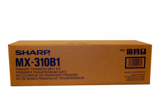 Консуматив SHARP PRIMARY TRANSFER BELT KIT MX2600N/MX3100N, MX2301N