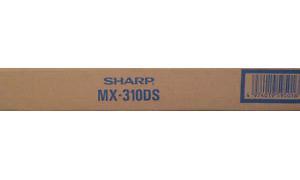 Консуматив SHARP DV SEAL KIT MX2600N/MX3100N & MX4100(1)N / MX5000(1)N, MX2301N
