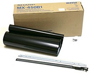 Консуматив SHARP PRIMARY TRANSFER BELT KIT (150K) MX350x/450x