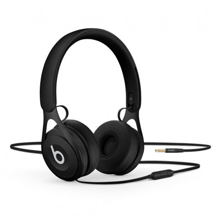 Beats EP On-Ear Headphones - Black