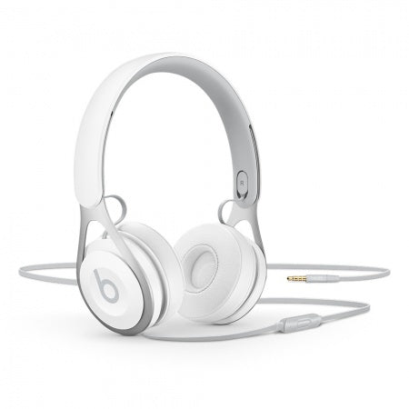Beats EP On-Ear Headphones - White