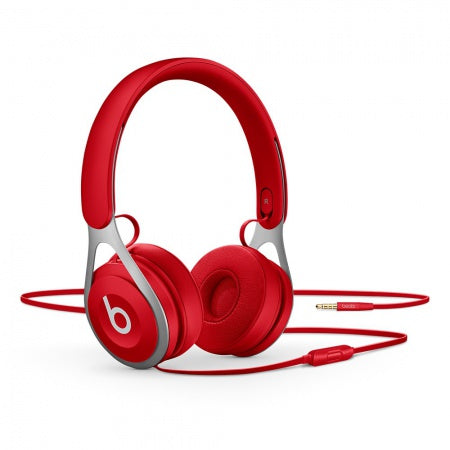 Beats EP On-Ear Headphones - Red