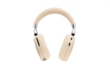 Parrot Zik 3 Parrot by Starck with Charger - Ivory Overstitched