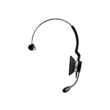 Слушалки с микрофон Jabra BIZ 2300 Mono, Noise Cancelling, Microphone, QD jack