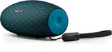 Philips Bluetooth безжична толколона, свят: син