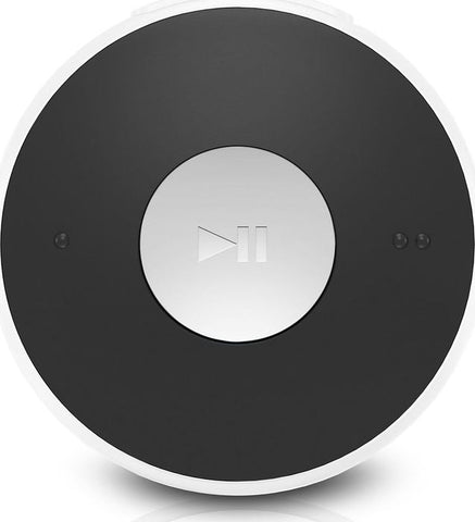 Philips GoGEAR MP3 player, MiniDot 2GB, цвят: бял