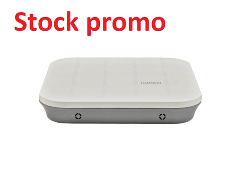 Точка за достъп HUAWEI AP4030DN Mainframe(11ac,General AP Indoor,2x2 Double Frequency,Built-in Antenna,No AC/DC adapter)