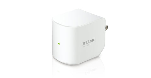 D-Link DAP-1320/E Wireless Range Extender N300