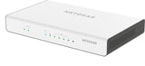 Рутер Netgear BR500, VPN ROUTER, 4PT, Firewall
