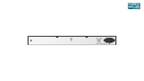 24-Port Desktop Gigabit PoE + 2GE Combo Switch