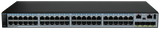Суич HUAWEI S5720-52X-PWR-LI-AC(48 Ethernet 10/100/1000 ports,4 10 Gig SFP+,PoE+,370W POE AC 110/220V)