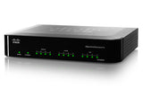 Телефонен адаптер CISCO SPA8800 IP Telephony Gateway with 4 FXS and 4 FXO Ports