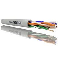 Belden 1583ENH Cat. 5 enhanced LSNH UTP 4-pair cable