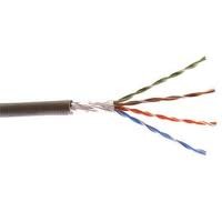 Belden 1633E FTP Cat. 5 4-pair cable
