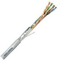 Belden 1633ENH FTP Cat. 5e, LSNH 4-pair cable