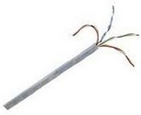 TX5500™ Category 5e FTP Cable, with separator. 24 AWG PVC