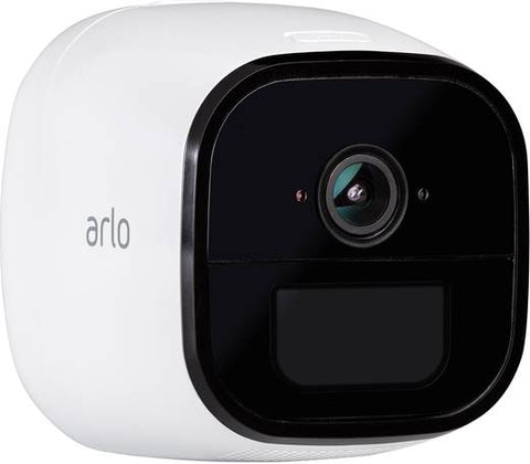 3G/4G Camera, Wireless IP Video Камера ARLO Go Wire free, VML4030, HD 720p, Безжична, С презареждаеми батерии в комплекта, Вграден слот за SD карта