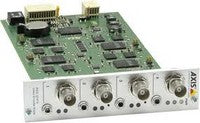 AXIS Q7414 VIDEO ENCODER BLADE