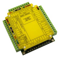Net2 1 door access control unit