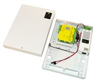 Net2 nano with 2A PSU in plastic cabinet