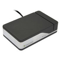 Net2 desktop reader, proximity and magstripe USB