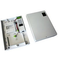 2A 12V dc power supply in plastic cabinet
