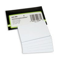 Net2 ISO cards no magstripe or sig panel pk of 10