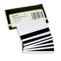Net2 magstripe cards, pack of 10