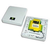 Net2 I/O board in plastic housing