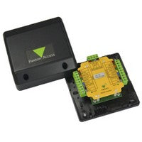 Net2Air hands free interface in plastic housing