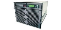 APC Symmetra RM 2kVA exp to 6kVA N+1