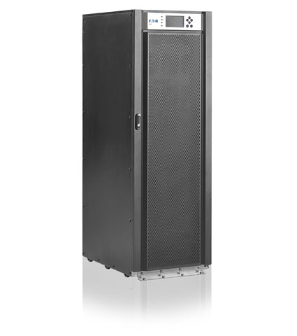 Трифазен On Line UPS Eaton 93E, 40kVA, 380V вход/изход, вградени батерии за 6 мин автономна работа