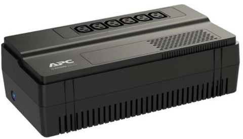 APC Back-UPS BV 1000VA, AVR,IEC Outlet, 230V