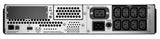 APC Smart-UPS 3000VA RM 2U LCD 230V