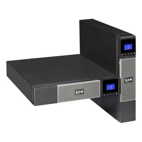 Line Interactive UPS EATON 5PX 3000i RT3U (Rack / Tower)