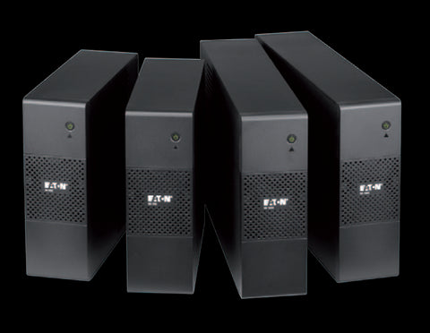 Line Interactive UPS EATON  5S 700i