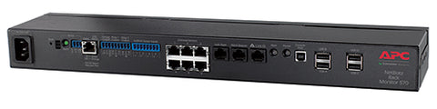 NetBotz Rack Monitor 570
