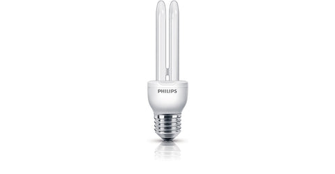 Philips Енергоспестяваща крушка Economy Stick 11 W (55 W) E27, 1PF/6 топла бяла светлина