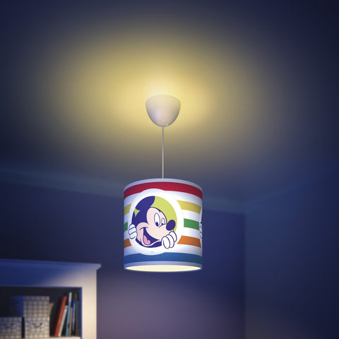 Philips Disney полилей Micky