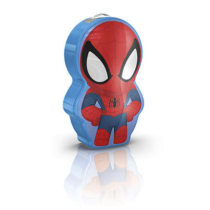 Philips Disney Marvel Фенерче Spider-Man